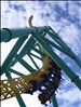 Cedar Point - Wicked Twister